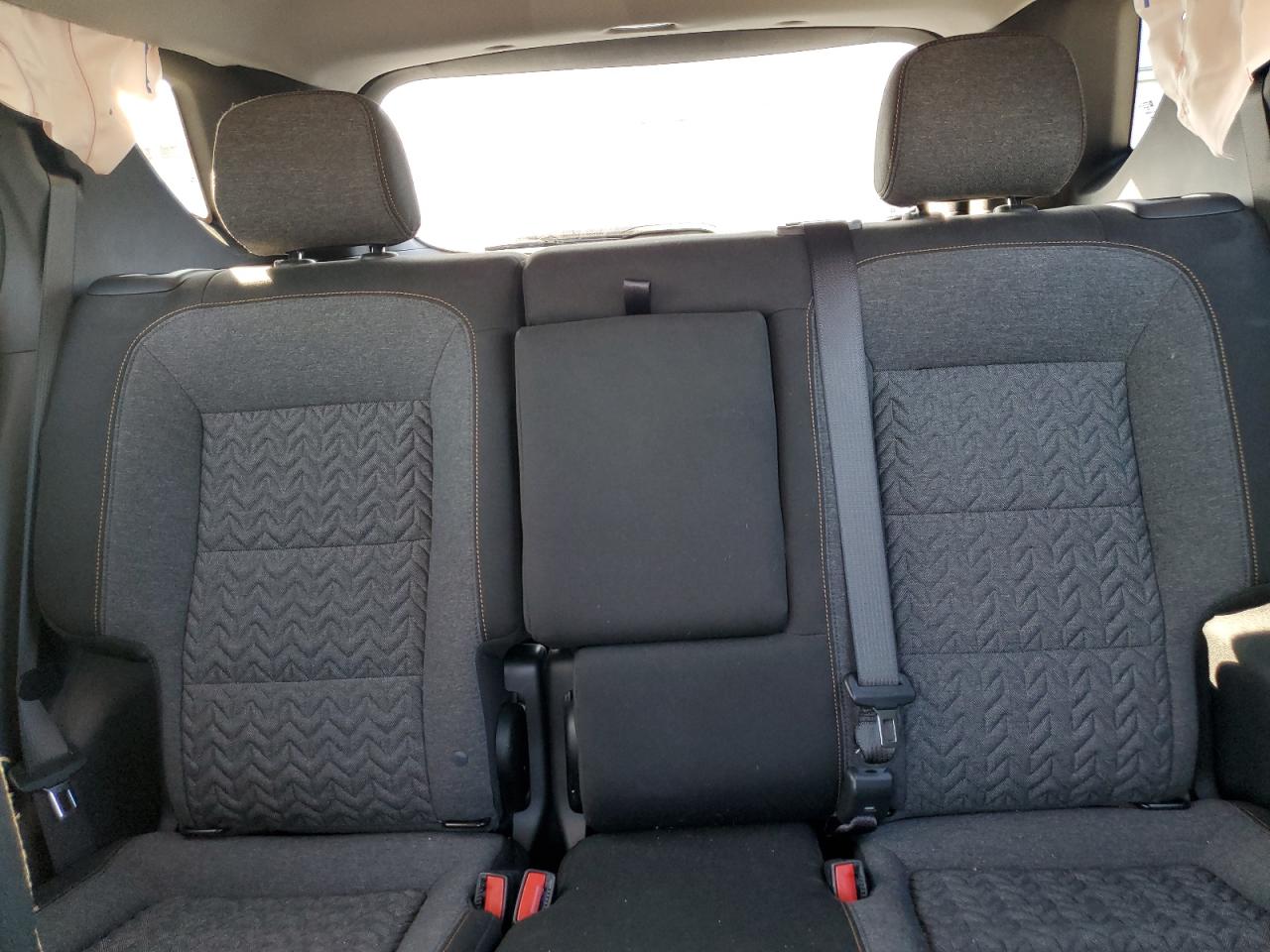 2023 CHEVROLET EQUINOX LT VIN:3GNAXUEG7PS155443