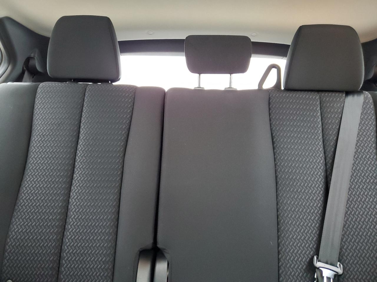 2023 MITSUBISHI ECLIPSE CROSS LE VIN:JA4ATVAA8PZ037796