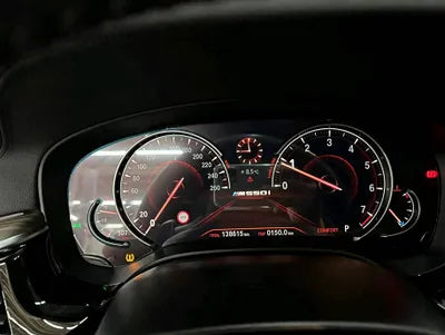 2018 BMW 530 WBAJD3105JWC97483 VIN:WBAJD3105JWC97483