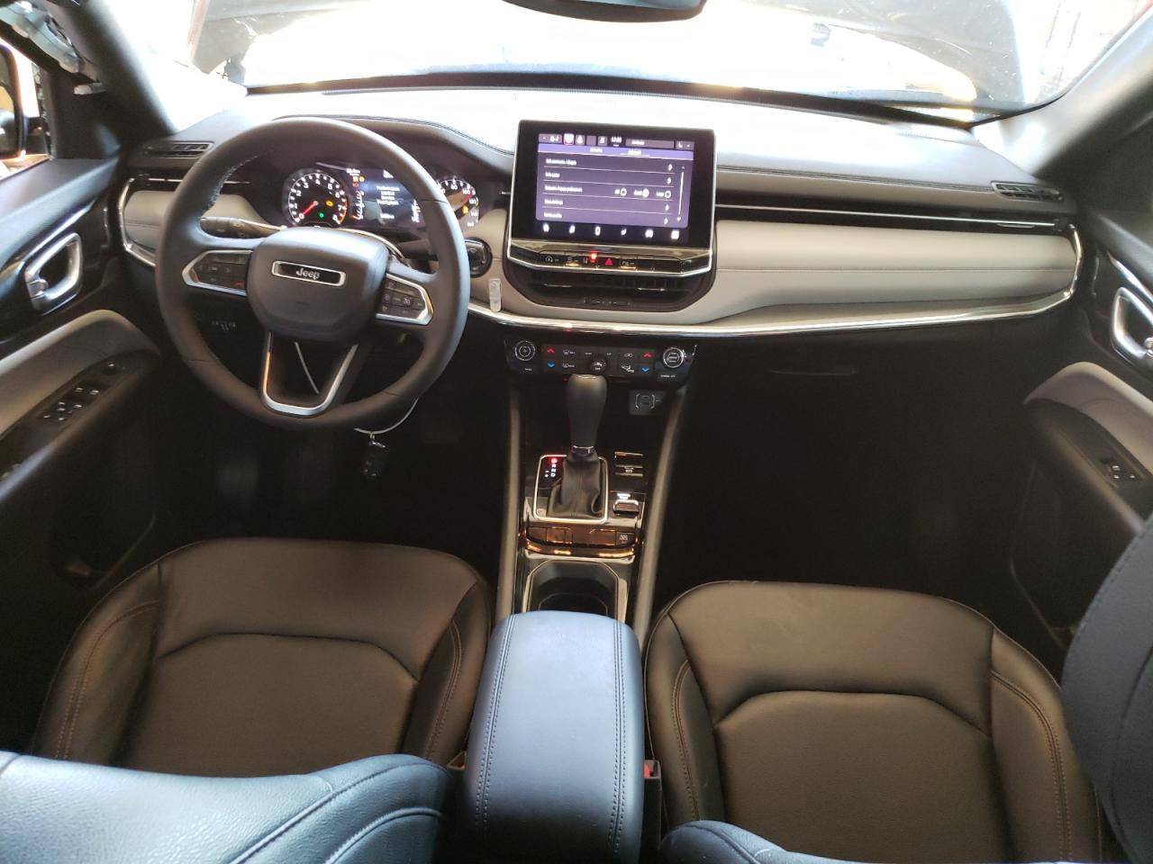 2024 JEEP COMPASS LIMITED VIN:3C4NJDCN0RT600521