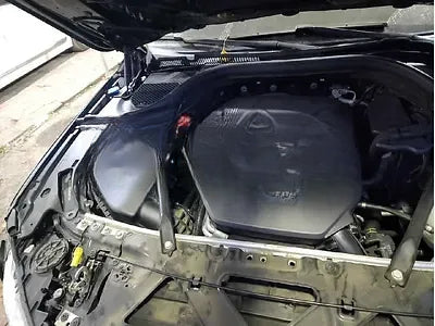 2018 BMW 630 WBAJW8106JBK59210 VIN:WBAJW8106JBK59210