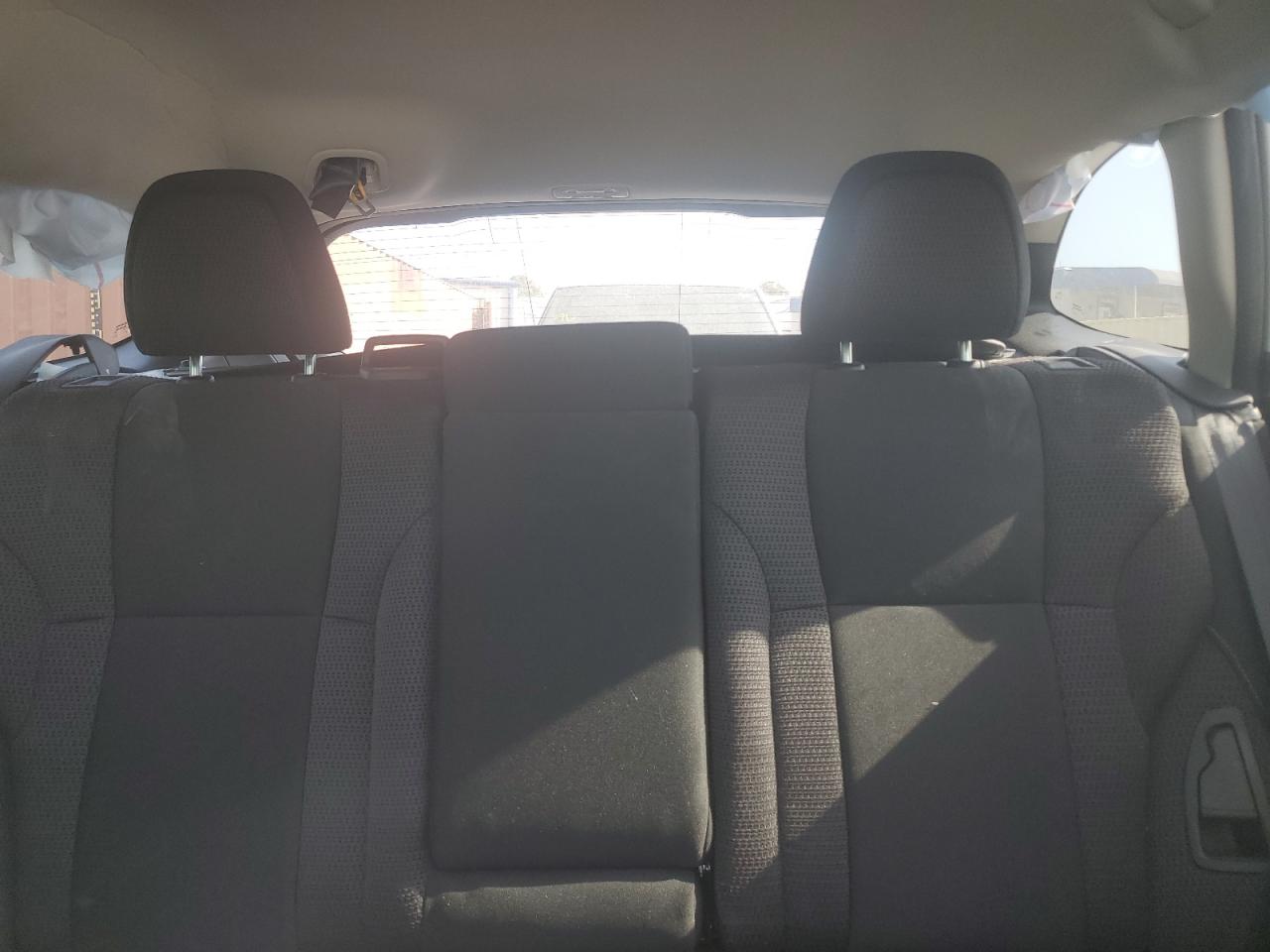 2023 SUBARU OUTBACK PREMIUM VIN:4S4BTAFC4P3215618