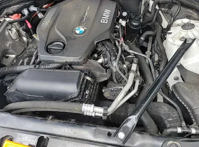 2016 BMW 520 WBA5E5102GG200556 VIN:WBA5E5102GG200556