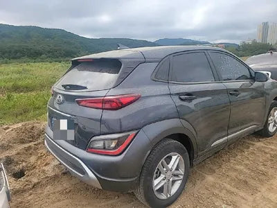2021 Hyundai Kona VIN:
