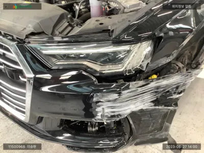 2021 Audi A6 WAUZZZF28MN046336 VIN:WAUZZZF28MN046336