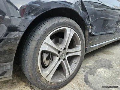 2019 Mercedes-Benz E 220 VIN: