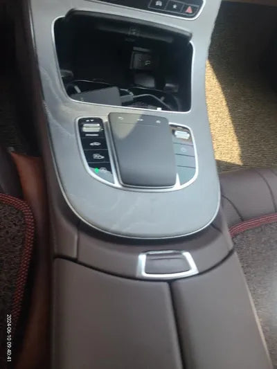 2021 Mercedes-Benz CLS 450 VIN: