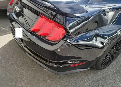 2019 Ford Mustang GT 1FA6P8CF3K5193762 VIN:1FA6P8CF3K5193762