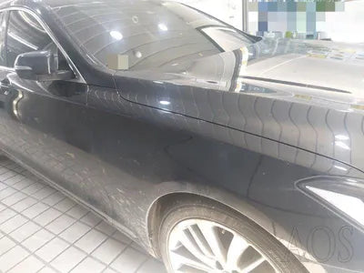 2019 Genesis G80 VIN: