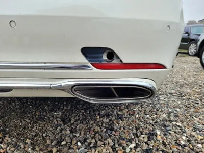 2015 Mercedes-Benz Maybach S 500 VIN: