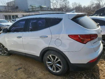 2015 Hyundai Santa FE KMHSW81UBFU487441 VIN:KMHSW81UBFU487441