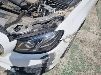 2019 Mercedes-Benz E 300 VIN: