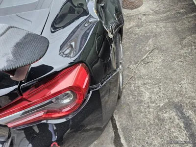 2017 Audi A8 JF1ZNAC16H9710553 VIN:JF1ZNAC16H9710553