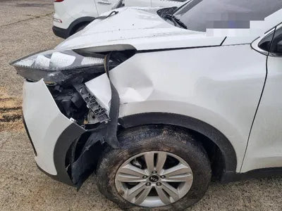 2016 Kia Sportage VIN: