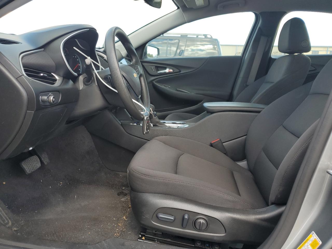 2024 CHEVROLET MALIBU LT VIN:1G1ZD5ST3RF136996