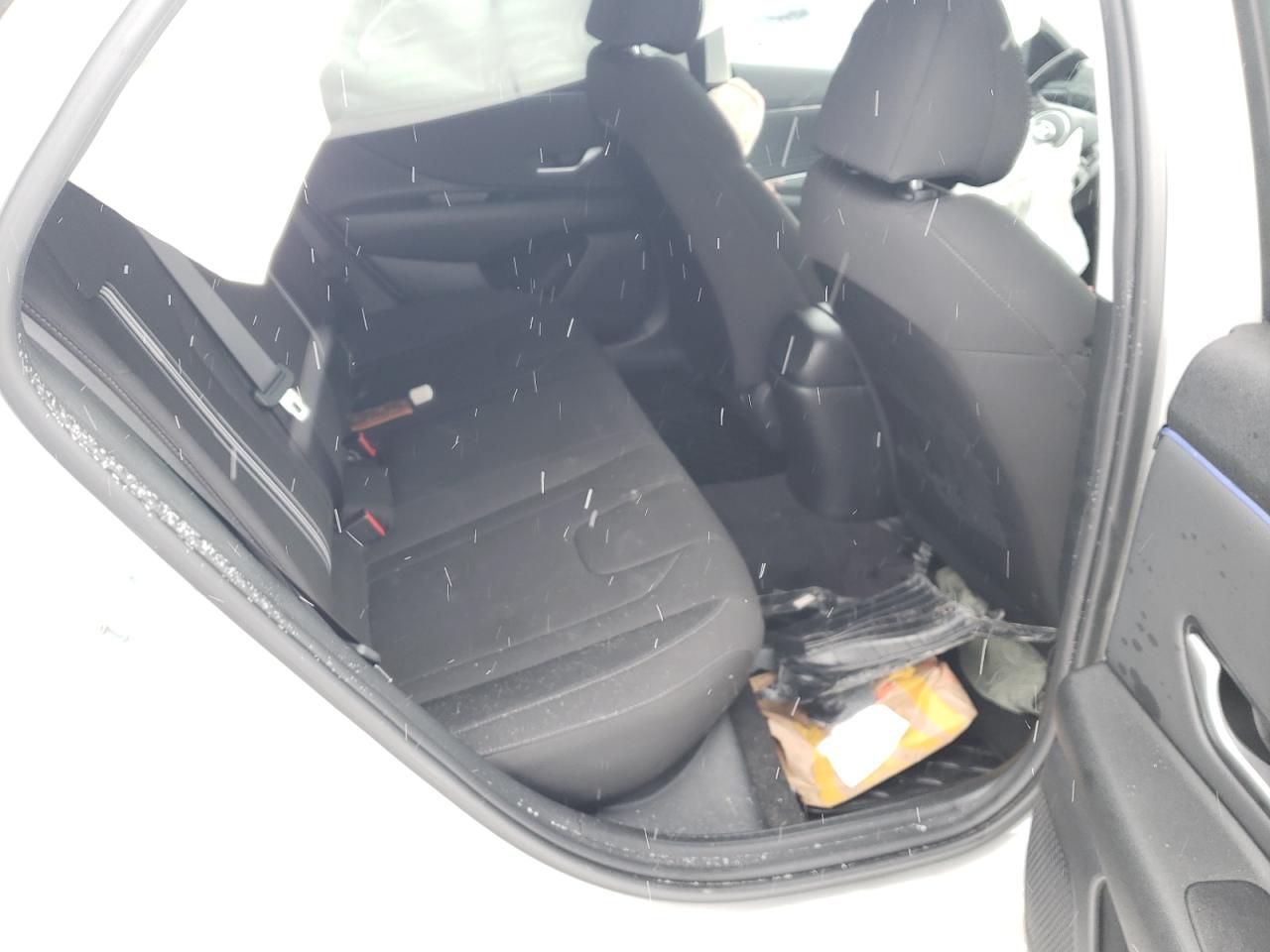 2023 HYUNDAI ELANTRA SEL VIN:KMHLM4AG0PU624285