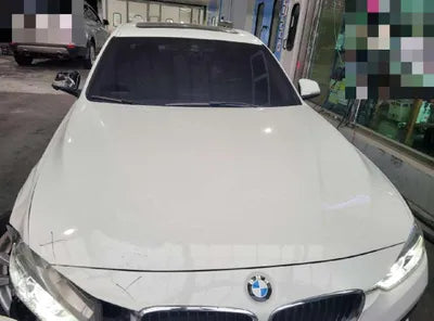 2016 BMW 320 WBA8C5102GK640244 VIN:WBA8C5102GK640244