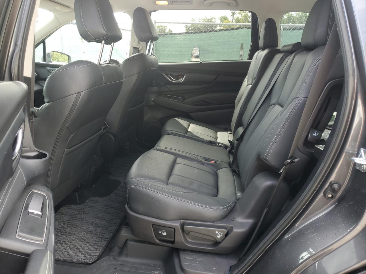 2023 SUBARU ASCENT LIMITED VIN:4S4WMAND0P3416456