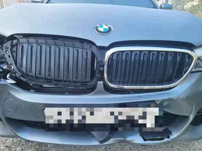 2017 BMW 520 320KMWBAJC5105HG8 VIN:320KMWBAJC5105HG8