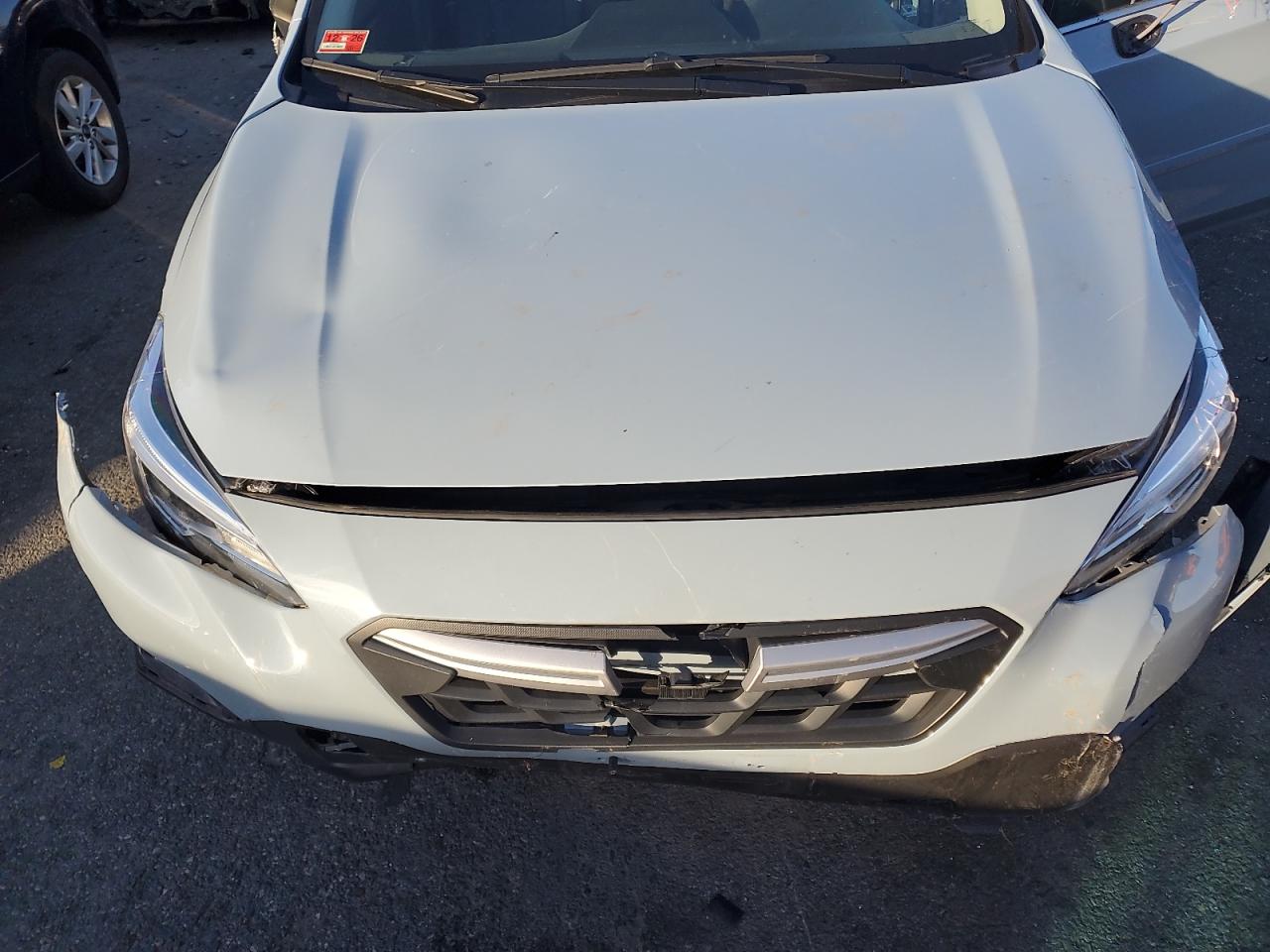 2023 SUBARU CROSSTREK LIMITED VIN:JF2GTHNC0PH268728