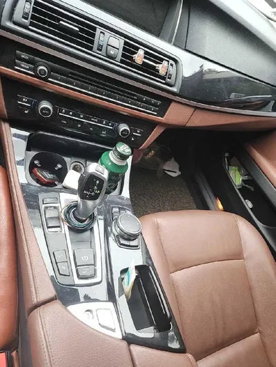 2016 BMW 520 WBA5E5106GG210507 VIN:WBA5E5106GG210507