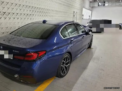 2021 BMW 530 WBA31BJ07MWX03924 VIN:WBA31BJ07MWX03924