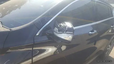 2019 Infiniti QX30 SJKCH53F8KA007484 VIN:SJKCH53F8KA007484