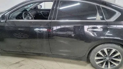 2017 Nissan Altima 1N4AL3AP0HC285534 VIN:1N4AL3AP0HC285534