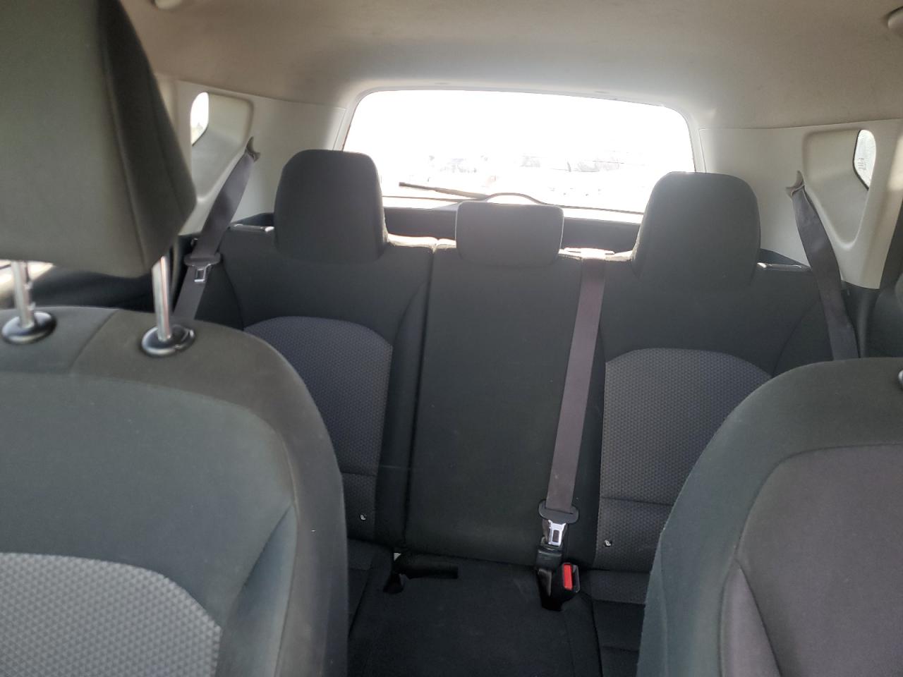 2022 KIA SOUL LX VIN:KNDJ23AU0N7152344