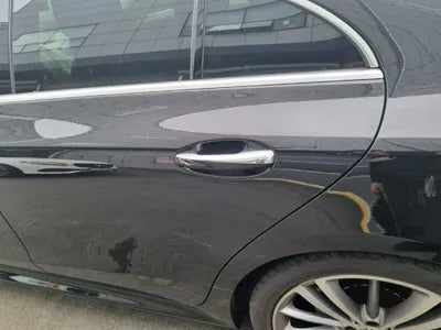 2019 Mercedes-Benz CLS 400 WDD2J2DB1KA017521 VIN:WDD2J2DB1KA017521