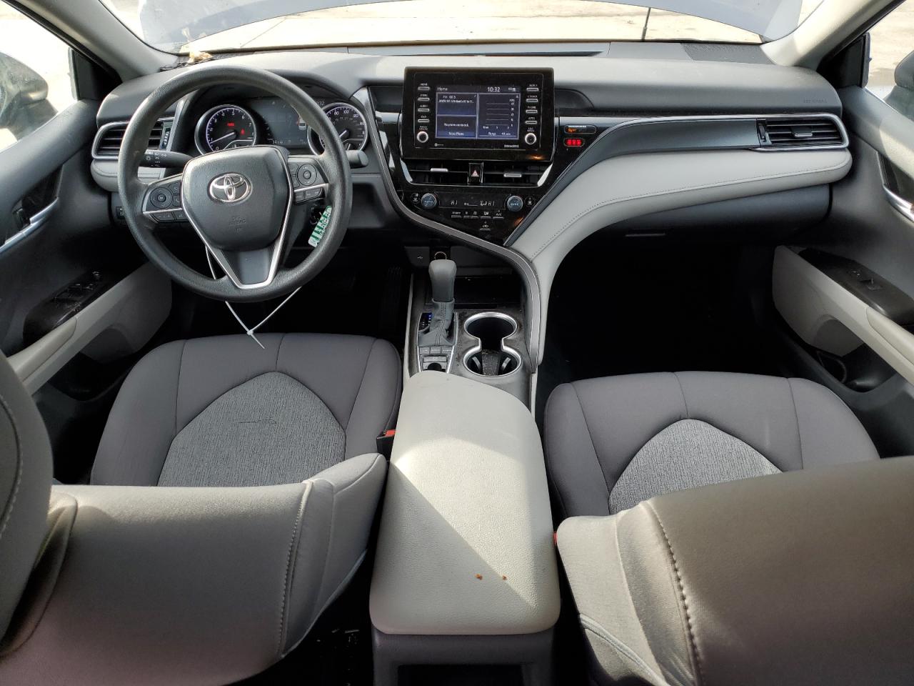 2023 TOYOTA CAMRY LE VIN:5NPD84LF4HH048889