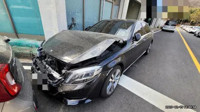 2015 Mercedes-Benz S 350 VIN: