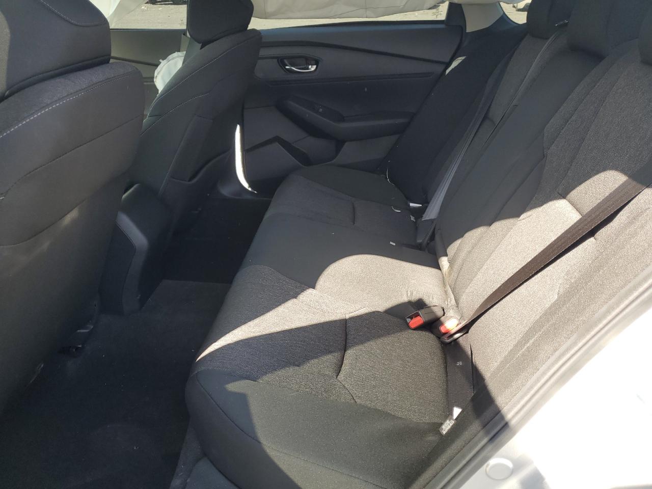 2024 HONDA ACCORD EX VIN:1HGCY1F3XRA016874