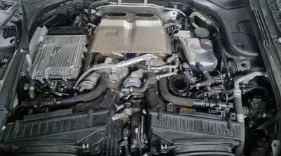 2020 Audi S6 VIN:
