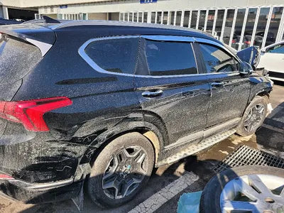 2022 Hyundai Santa FE KMHS5811DNU039175 VIN:KMHS5811DNU039175