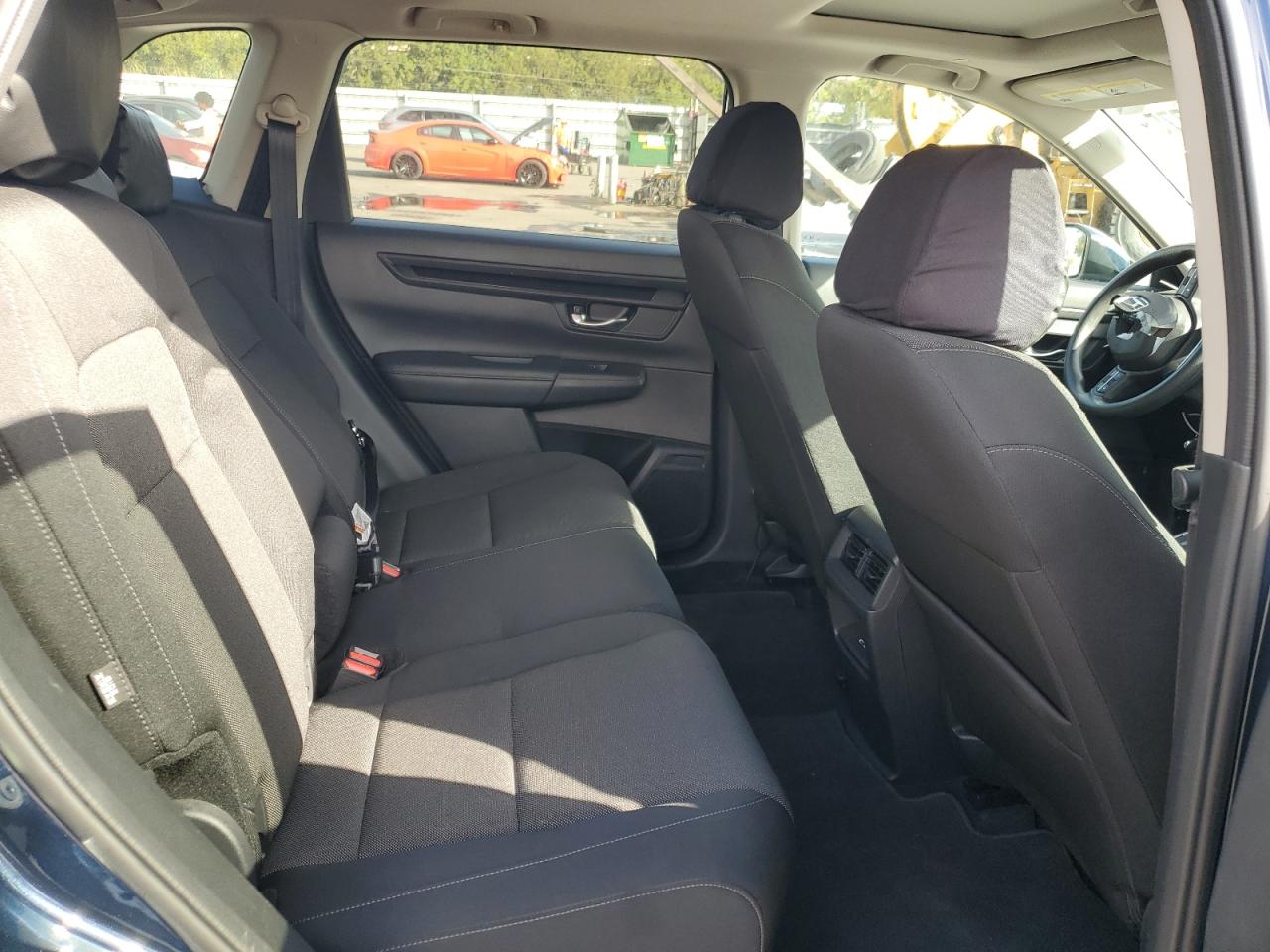 2024 HONDA CR-V EX VIN:2HKRS3H49RH309959