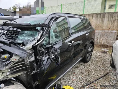 2022 Kia Sorento KNARL81GBNA122306 VIN:KNARL81GBNA122306