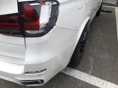 2017 BMW 540 WBAKS6101H0N66715 VIN:WBAKS6101H0N66715