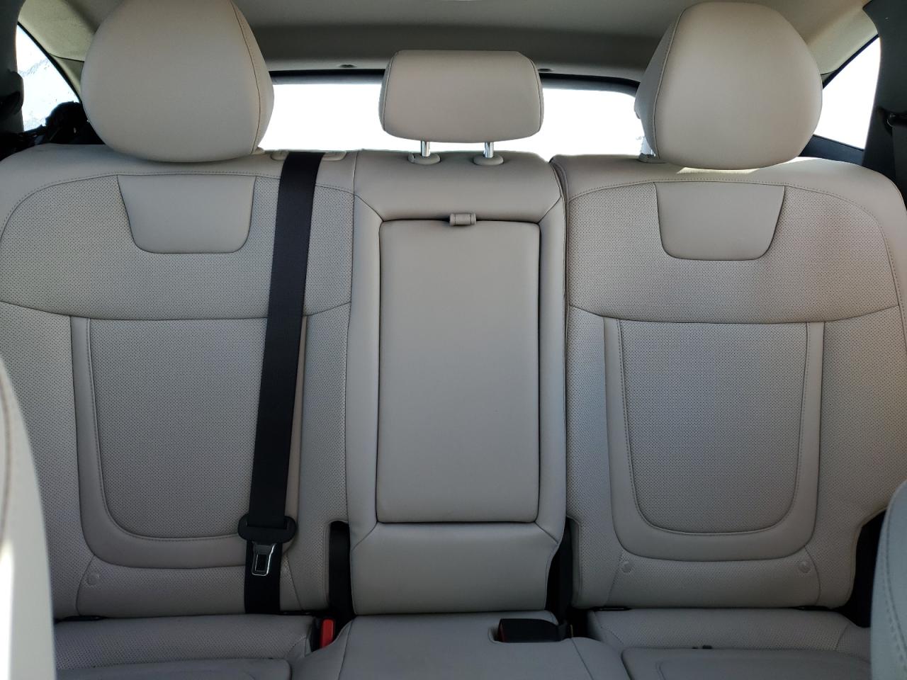 2024 HYUNDAI TUCSON SEL CONVENIENCE VIN:KM8JCCD13RU241391