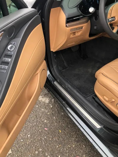 2021 Genesis G80 KMTGB41CBMU061261 VIN:KMTGB41CBMU061261