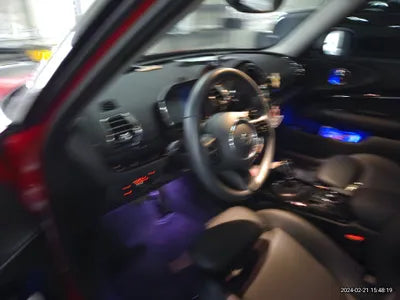 2023 MINI Clubman WMWXJ310XP2U20906 VIN:WMWXJ310XP2U20906