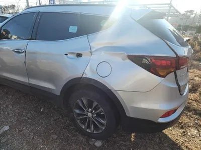 2017 Hyundai Santa FE 250KMKMHSW81UBHU7 VIN:250KMKMHSW81UBHU7