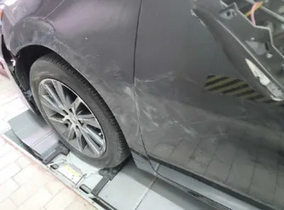 2017 Lexus ES 300 JTHBW1GG0H2144310 VIN:JTHBW1GG0H2144310