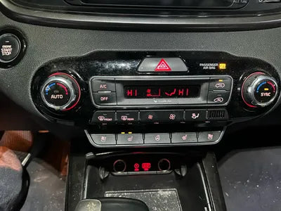 2020 Kia Sorento KNAPH81ABLA634849 VIN:KNAPH81ABLA634849