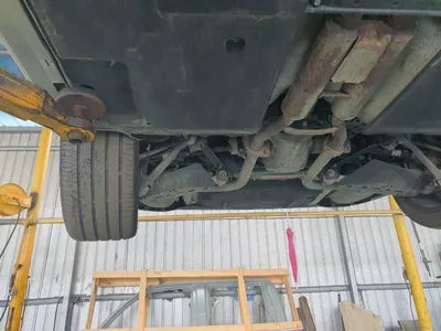 2017 Genesis G80 VIN: