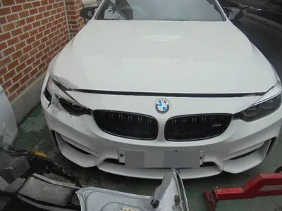 2019 BMW M4 WBS4Y9107KAC58795 VIN:WBS4Y9107KAC58795