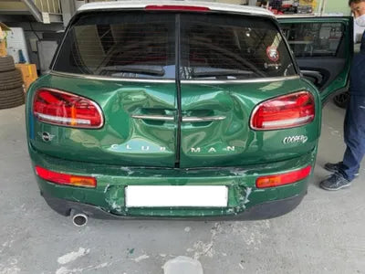 2020 MINI Clubman 932KMWMW71BB0XL2L VIN:932KMWMW71BB0XL2L
