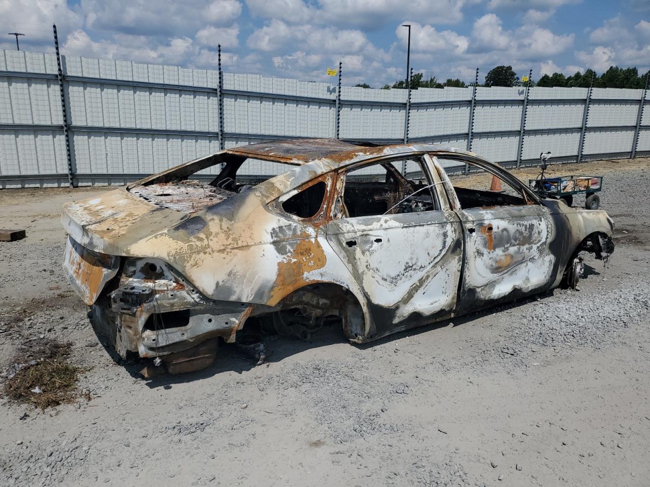 2023 HONDA ACCORD HYBRID SPORT VIN:1HGCY2F56PA058026