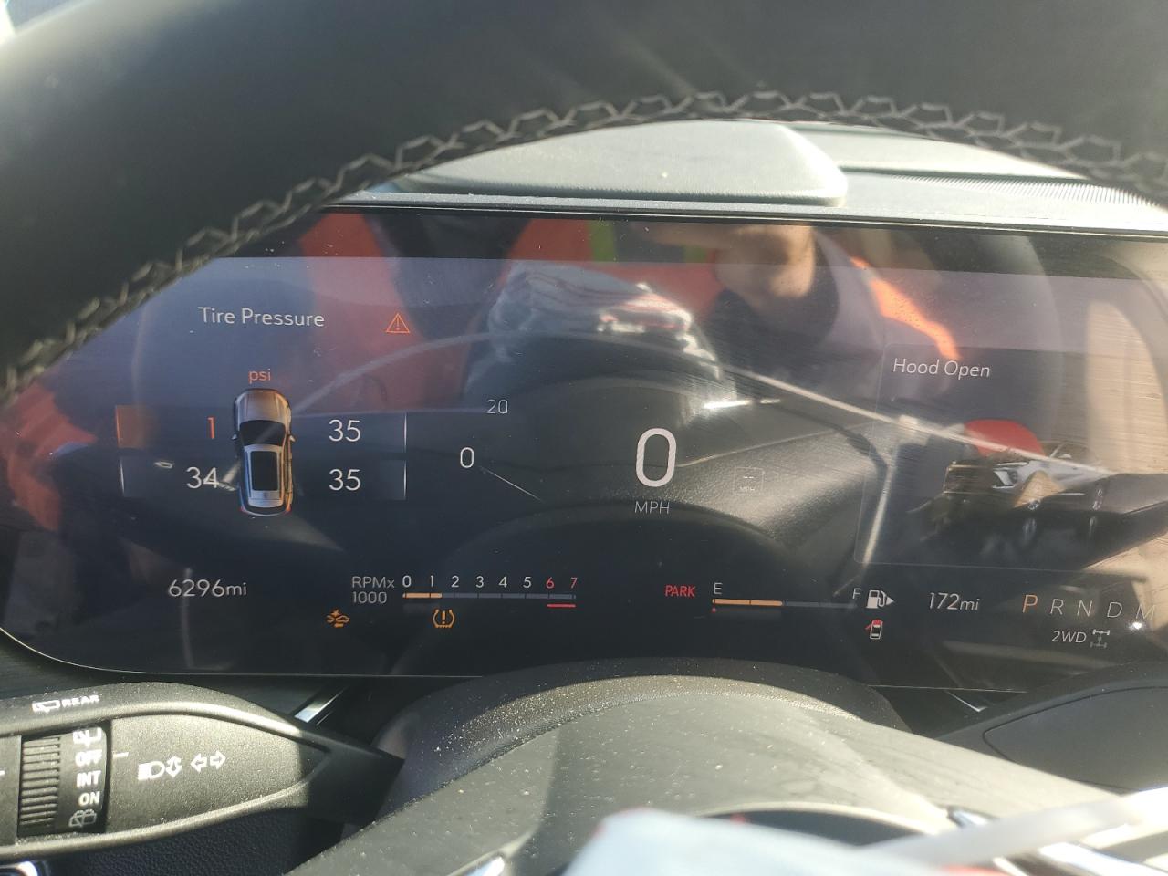 2024 BUICK ENVISION PREFERRED VIN:LRBFZME43RD016748