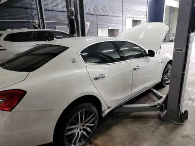 2016 Maserati Ghibli ZAM57TSA4G1192225 VIN:ZAM57TSA4G1192225